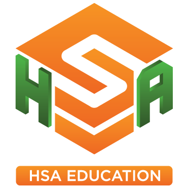 HSA Education Luyện Thi Đánh Giá Năng Lực-  Tư Duy